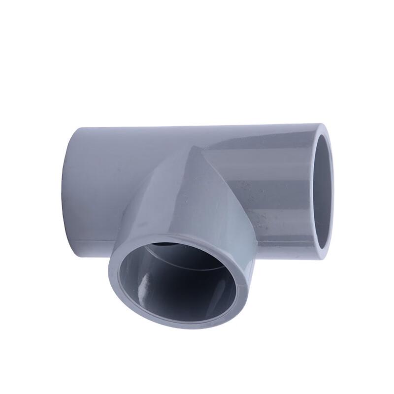 Huicheng CPVC Industrial Equal Tee