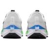 Nike Air Zoom Pegasus 40 Platinum Tint Green Strike Sneakers DV3853-006
