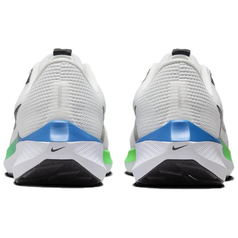 Nike Air Zoom Pegasus 40 Platinum Tint Green Strike Sneakers DV3853-006