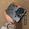 Simple love applies to Apple iPhone15promax mobile phone case 14plus new 13/12/11 silicone 8
