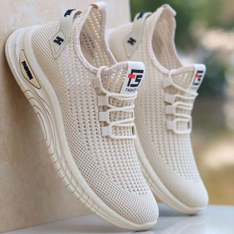 

МОДНАЯ ОБУВЬ, мужские дышащие спортивные кроссовки, спортивные кроссовки для бега, уличные женские теннисные кроссовки для тренажерного зала 39