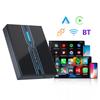 GT7 3 In 1 Wireless Smart Car Adapter Bluetooth-compatible+WiFi CarPlay Android Auto Box 4+64GB