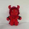 Halloween Atmosphere Doll! 25Cm Forsaken Gubby Plush Red Devil Cartoon Character Game Peripheral Gift
