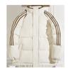 2024 Men's Trendy Windproof Cotton Jacket: Thick, Warm, Stand Collar Outerwear for Autumn/Winter