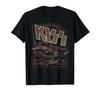 KISS - Hot Wheels T-shirt