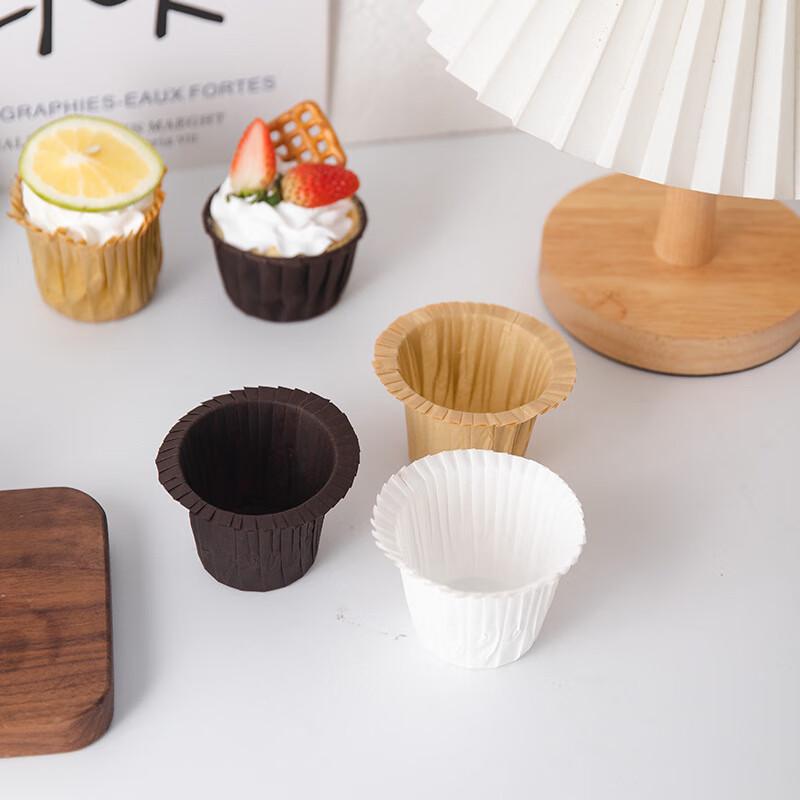 Xinwu Creative Muffin Baking Paper Cups