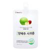 GIBONN Dad's Juice Cabbage and Apple Juice 100ml 2 Boxes