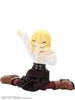 1/12 Scale Mimi Garden Natural History Waffle Exploration Suit Complete Doll