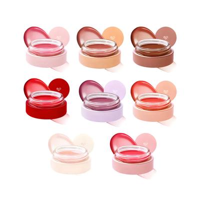 Glowy Tint Balm (13 Colors) 3.5g