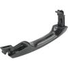 Carbhub Outside Door Handle LH Drive Side Fit for 2017-2020 Hyundai Elantra Sedan Replace Part Number: 82652-F2010, 82651-F2010