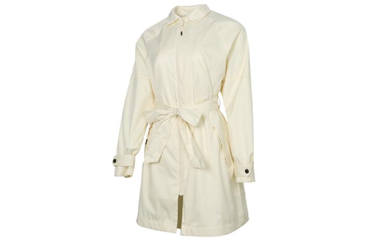 Nike Jacket Women s Coconut Milk CZ8975-113 S