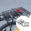 Bicycle Cargo Rack Riding Large Capacity Versatile Organizer for Dahon D7