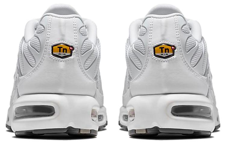 Nike Air Max Plus 'White' 604133-139
