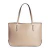 [ANDSHIN] Tote Bag Lightweight B4 A4 Compatible Large Capacity A0014