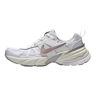 V2K Run White Particle Pink Women Sneakers Summit-White FD0736-112