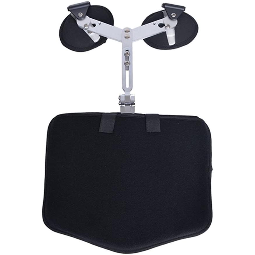 Komzer TLSO Back Brace - Thoracic Lumbo Sacral Orthosis Support Scoliosis Brace, Universal