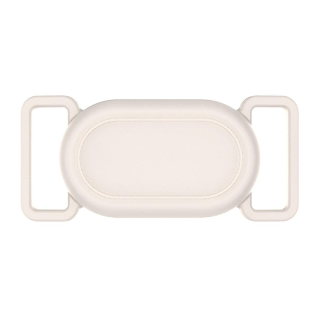 Protective Case for Samsung Galaxy SmartTag 2 Tracker Fit for Dog Cat Collar Pet Loop Holder Silicone Case