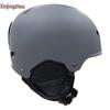 XinJingZhou Lightweight Ski Helmet