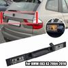 For BMW E83 X3 2004-2010 Car Tailgate Switch Assembly Touring Boot Trunk Lid Rear Handle With Key Button 51133403611