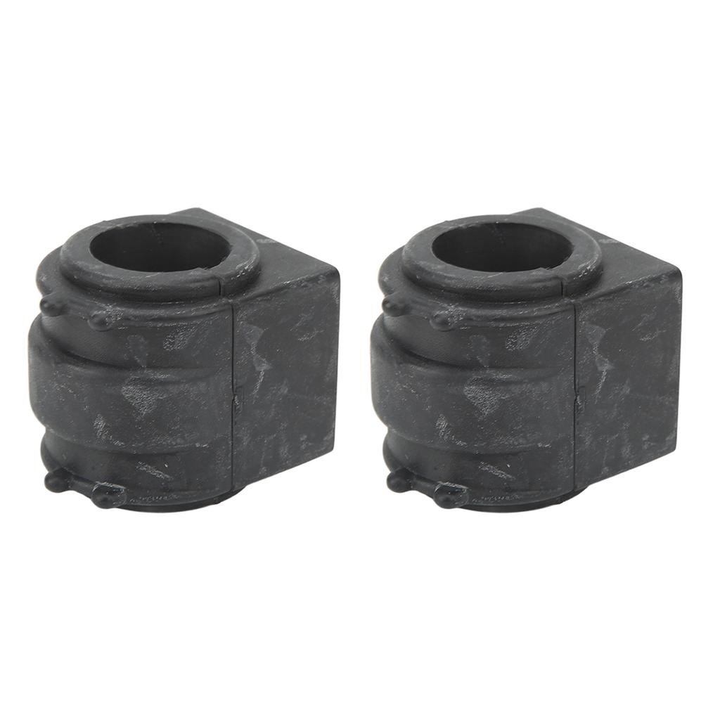1 Pair Front Stabilizer Sway Bar Bushing XR819697 Anti Roll Bar Bushing Replacement for Jaguar