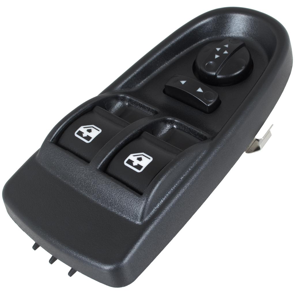 Interruptor combinado para elevalunas eléctricos y espejos Iveco Daily V 11-14