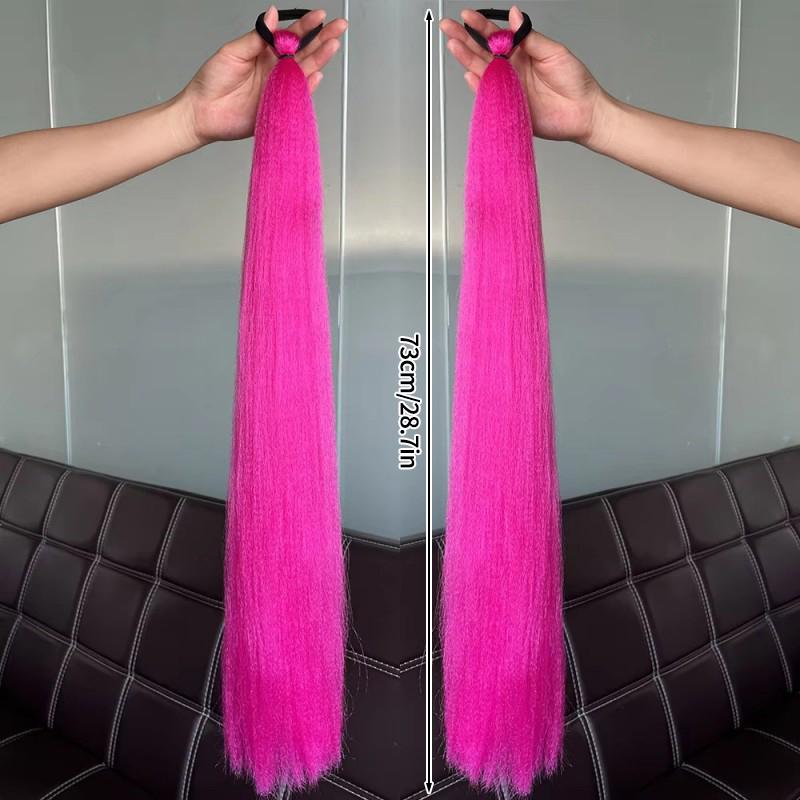 Acessório de Cabelo Rumi Lembrancinhas de Festa Presentes de Festa Decoração de Aniversário Kpop Rumi Crianças Cosplay Halloween Cosplay Decoração