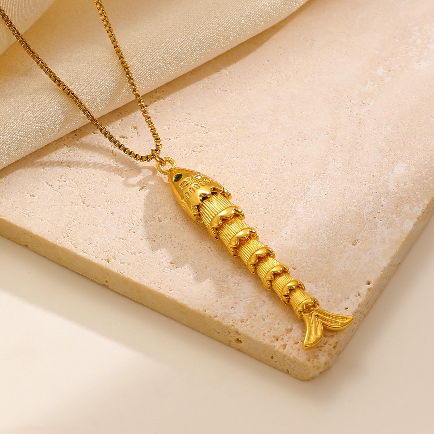 

2026 New Bohemian Style Pendant Necklaces Women Starfish Shell Fish Beaded Necklaces Fashion Travel Vacation Beach Jewelry Gifts