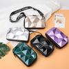 Damska torba crossbody Torebka na kosmetyki Modna torba tote Torba na ramię Walizka Portmonetka Kopertówka