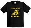 Hauts – T-shirts