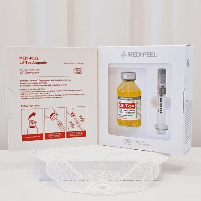 MEDI-PEEL Ampoule35ml