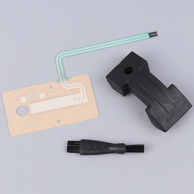 Blattsensor-Aktor für Drum Hi-Hat-Pedal Gummiteil Schaltung Td4 9 11 15 17 für Roland Fd-8 Td-1 Hi-Hat-Pedal Gummi