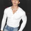 T-shirt Henley Homme Tricot Haute Élasticité Demi-Bouton Coupe Ajustée Manches Longues Fin