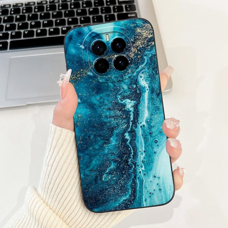 For Honor Magic7 Lite BRP-NX1 Case Magic 7 Pro Unique Cartoon Cover Soft TPU Phone Case For Honor Magic 7 Lite Magic7 Pro Fundas