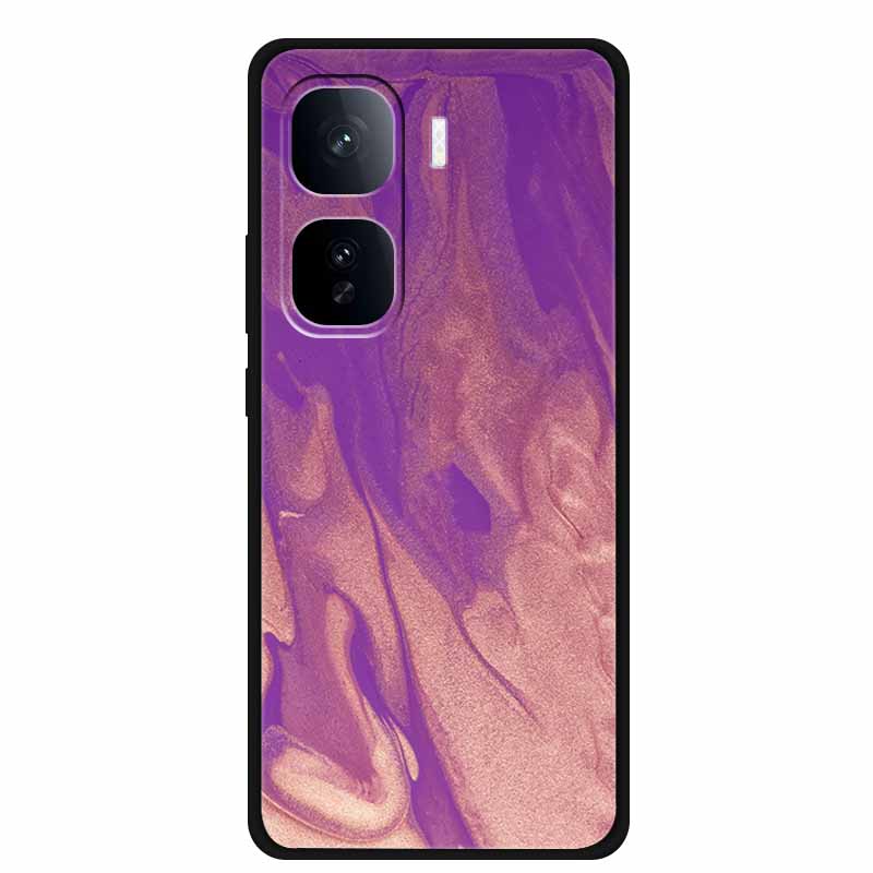 Marble Phone Case For IQOO Neo 10 Neo 10 Pro Plus Pro+ Soft TPU Silicone Cover Protective Cases Funda For Vivo IQOO Neo10Pro