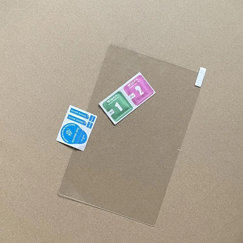 1PCS HD Clear Tempered Glass For Huawei MatePad 10.8 2020 Honor X8 / X8 Pro / 8 Lite Tablet Screen Protectors Films