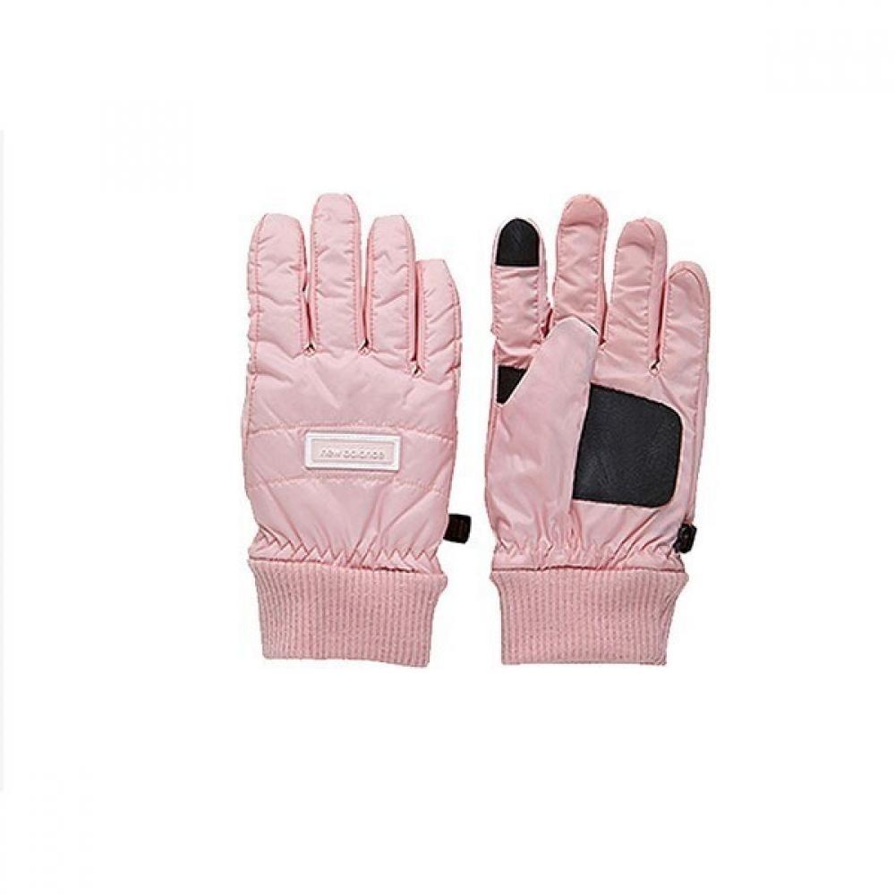 

New Balance Club Lightweight Padded Finger Gloves Nk8ccf103u 25 Kids Kids 150