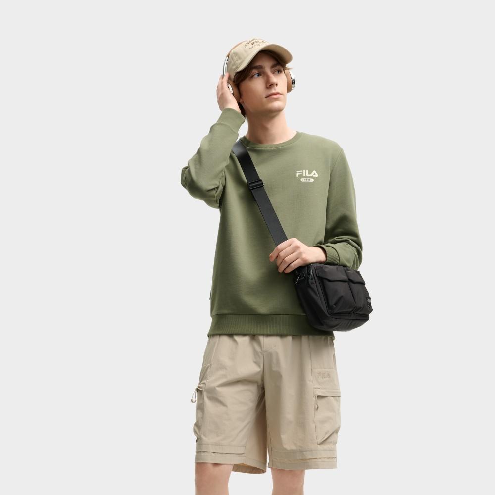 FILA ORIGINALE Sweatshirt Men's F51M539201FKK