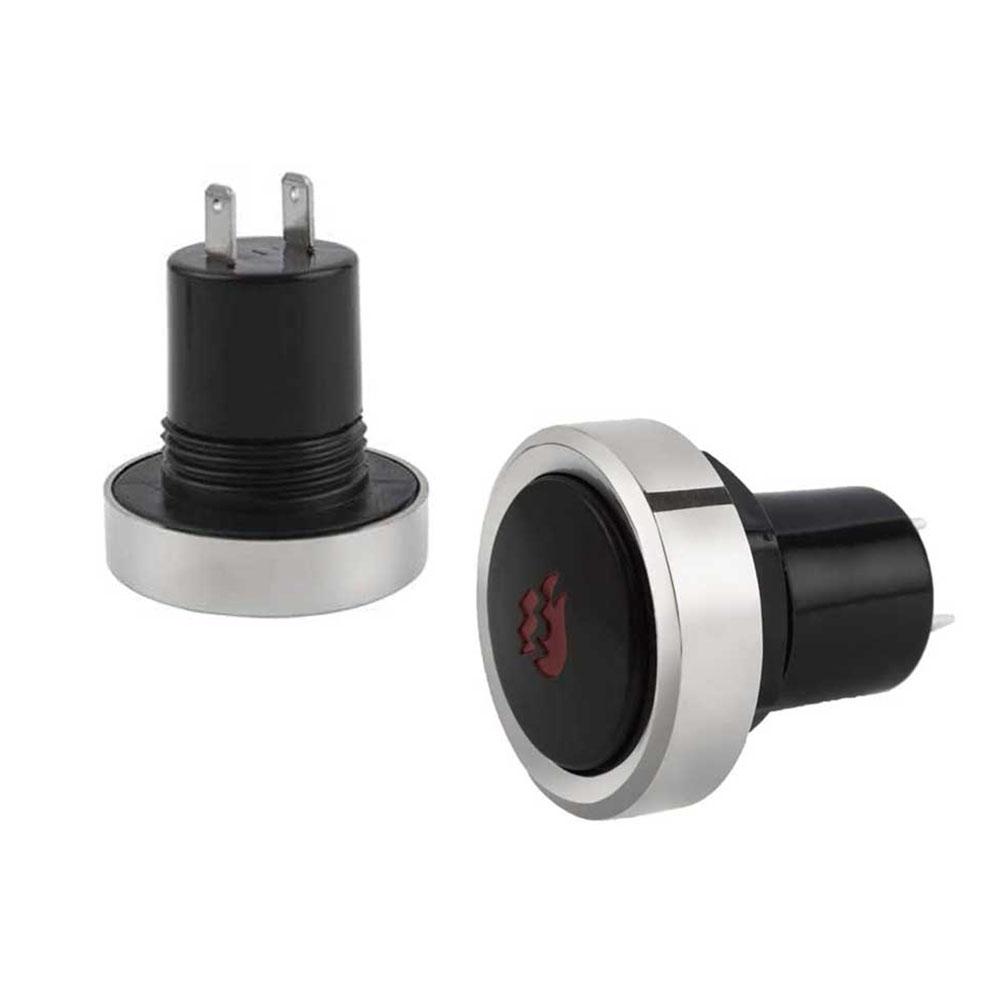 Ignition Button Electronic Ignition Button Ignition Replacement