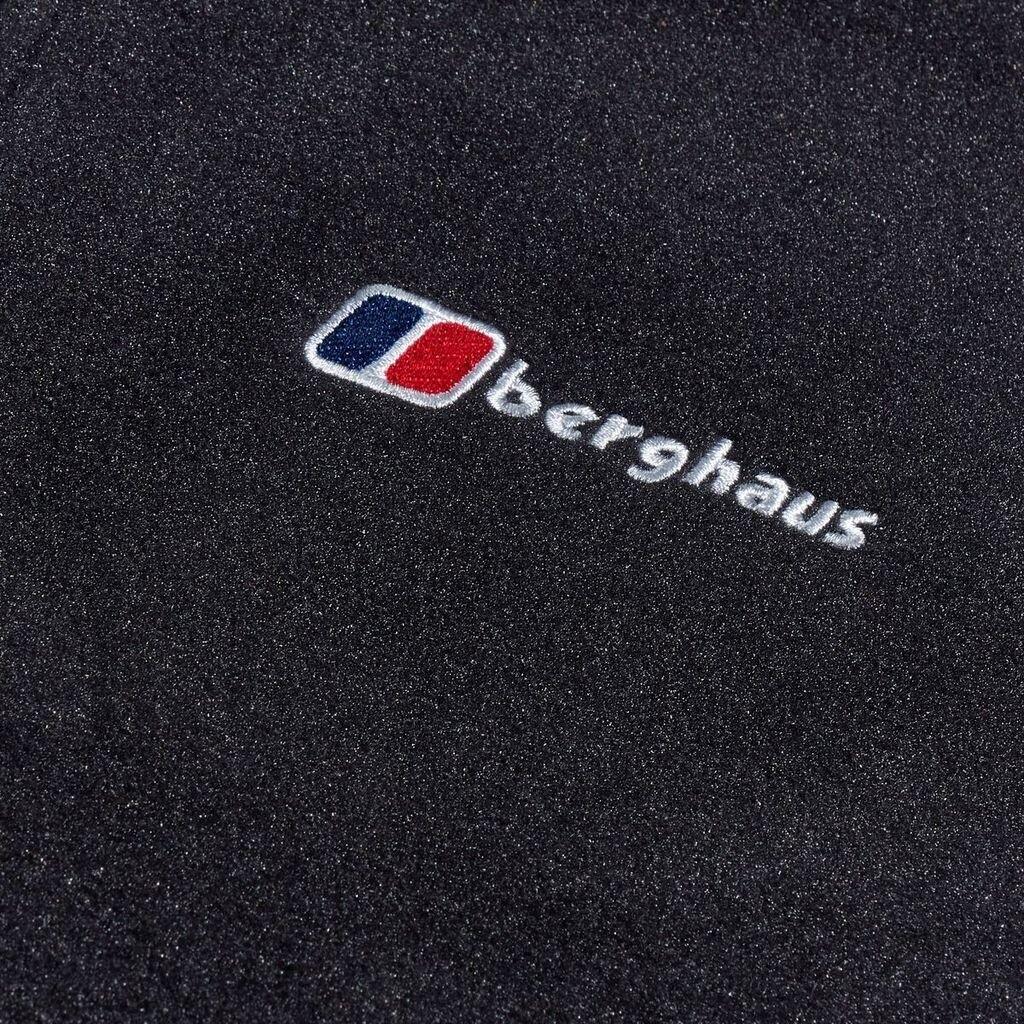 Куртка Berghaus Men's Prism Fleece Jacket Black