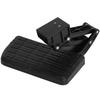 Rear Bumper Retractable Bed Step for Ford F-150 (2021-2023) Replacement, Model 75328-01A