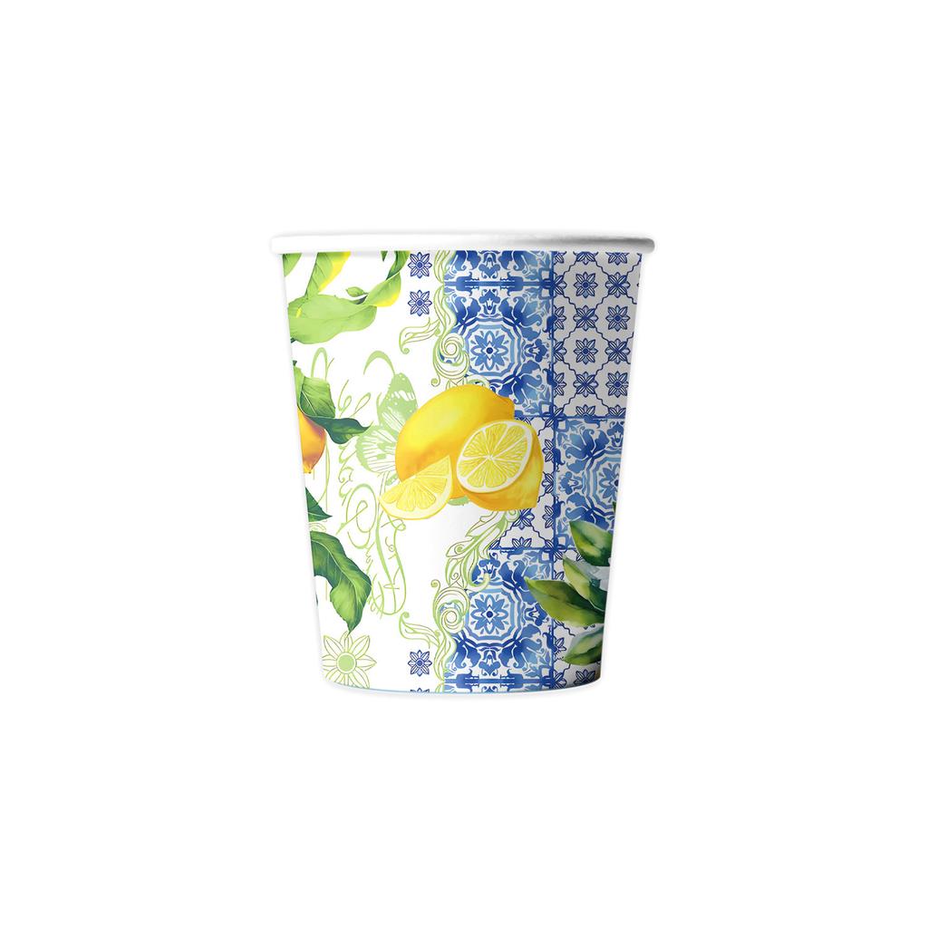 Lemon Birthday Theme Party Supplies Birthday Decoration Party Atmosphere Layout Props Tableware Banners Tablecloth