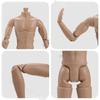 1Pcs Joints Movable Body For Dolls Doll Accessories Doll Diy Game Adult' Toys Boy And Girl' Birthday Present Play Toy