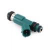 15710-65J00 1571065J00 4Pcs Auto Engine Fuel Injectors Fits For 2007-2010 Suzuki SX4 2.0L I4 15710 65J00 Car Accessories Parts