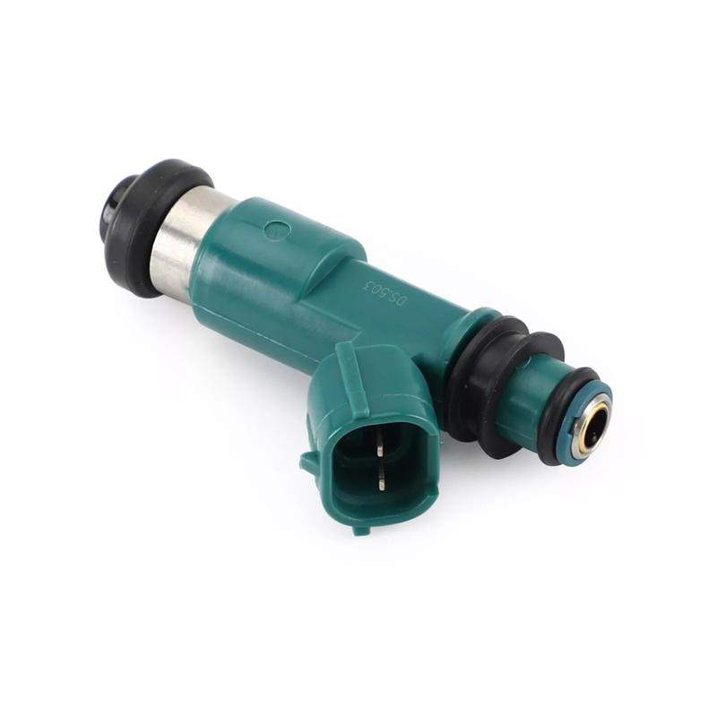 15710-65J00 1571065J00 4Pcs Auto Engine Fuel Injectors Fits For 2007-2010 Suzuki SX4 2.0L I4 15710 65J00 Car Accessories Parts
