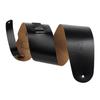Guitar Strap LEVY'S M4-BLK