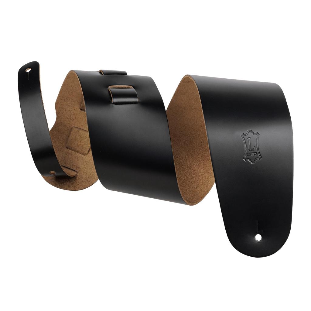 Guitar Strap LEVY'S M4-BLK
