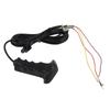 Wired Hand Remote Control 12V‑24V 250A Hand Control Assembly Winch Controller  Gates