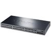 TP-LINK TL-SG5452 48-Port Gigabit Managed Core Switch