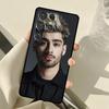 Zayn Malik Phone Case For Samsung Galaxy S23 S20 FE S21 FE S22 Ultra Note20 Note10 S8 S9 S10 Plus Cover