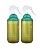 Perfume Body Mist (Green Floral Scent) 300ml X 2